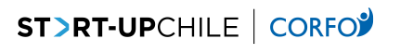 StartUp Chile | Corfo
